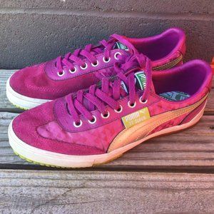 Puma Sport Lifestyle TT Super 354824 02 Sz 11 US